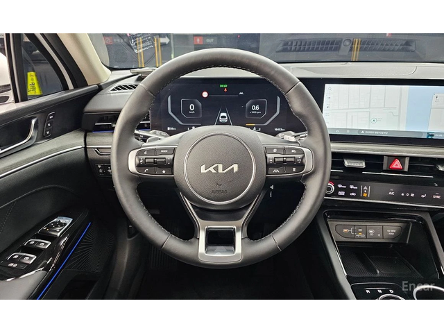 Kia K5 2.0 LPG SIGNATURE * НАЙ-ДОБРА ЦЕНА В БЪЛГАРИЯ* - автомобили, коли, обяви за нови и употребявани 9