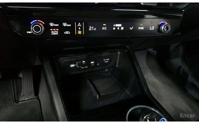 Kia K5 2.0 LPG NOBLESSE * 360 камери* - автомобили, коли, обяви за нови и употребявани 13