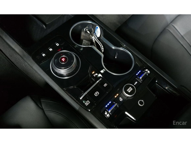 Kia K5 2.0 LPG NOBLESSE * 360 камери* - автомобили, коли, обяви за нови и употребявани 6