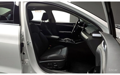 Kia K5 2.0 LPG NOBLESSE * 360 камери* - автомобили, коли, обяви за нови и употребявани 7