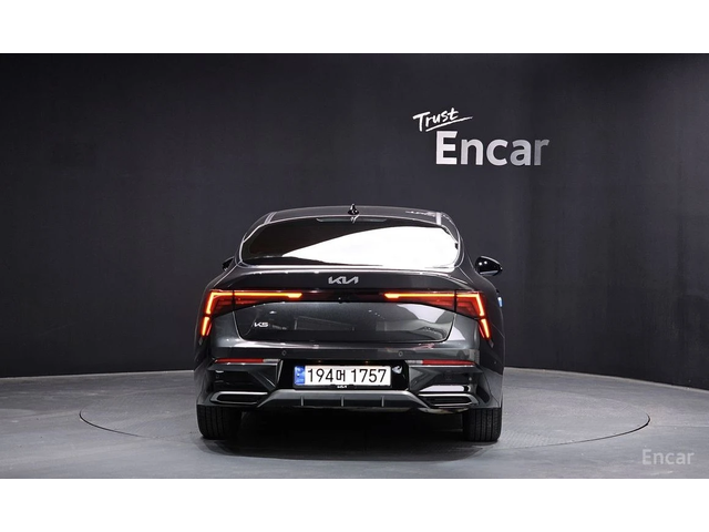 Kia K5 2.0 LPG SIGNATURE * НАЙ-ДОБРА ЦЕНА В БЪЛГАРИЯ* - автомобили, коли, обяви за нови и употребявани 1