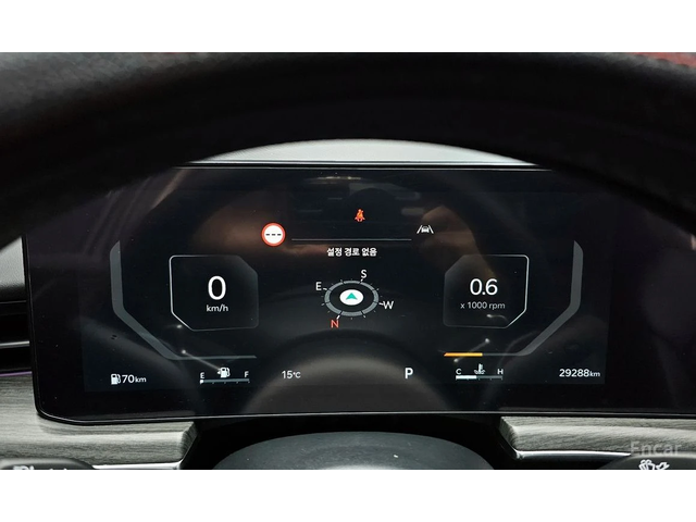 Kia K5 2.0 LPG SIGNATURE * НАЙ-ДОБРА ЦЕНА В БЪЛГАРИЯ* - автомобили, коли, обяви за нови и употребявани 3