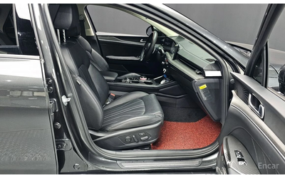 Kia K5 2.0 LPG SIGNATURE * НАЙ-ДОБРА ЦЕНА В БЪЛГАРИЯ* - автомобили, коли, обяви за нови и употребявани 6