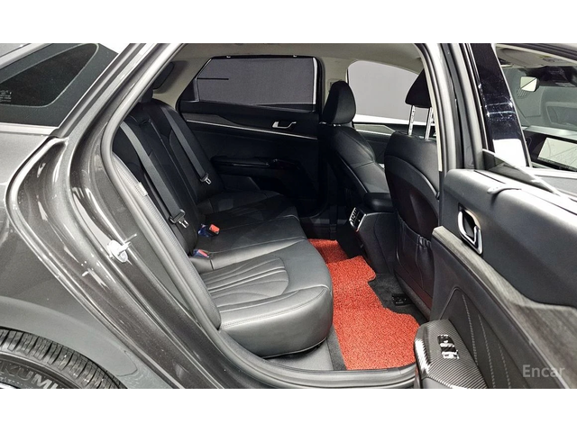 Kia K5 2.0 LPG SIGNATURE * НАЙ-ДОБРА ЦЕНА В БЪЛГАРИЯ* - автомобили, коли, обяви за нови и употребявани 7