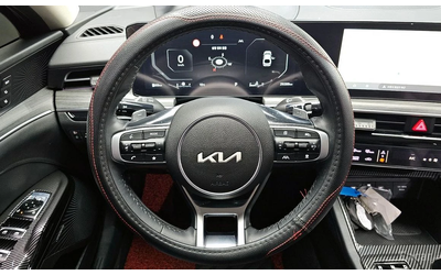 Kia K5 2.0 LPG SIGNATURE * НАЙ-ДОБРА ЦЕНА В БЪЛГАРИЯ* - автомобили, коли, обяви за нови и употребявани 8