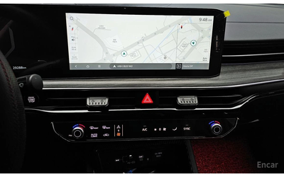 Kia K5 2.0 LPG SIGNATURE * НАЙ-ДОБРА ЦЕНА В БЪЛГАРИЯ* - автомобили, коли, обяви за нови и употребявани 9