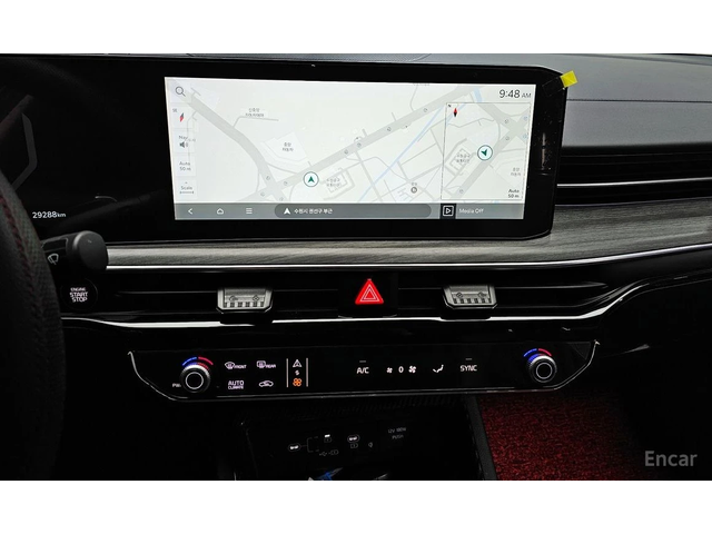 Kia K5 2.0 LPG SIGNATURE * НАЙ-ДОБРА ЦЕНА В БЪЛГАРИЯ* - автомобили, коли, обяви за нови и употребявани 9