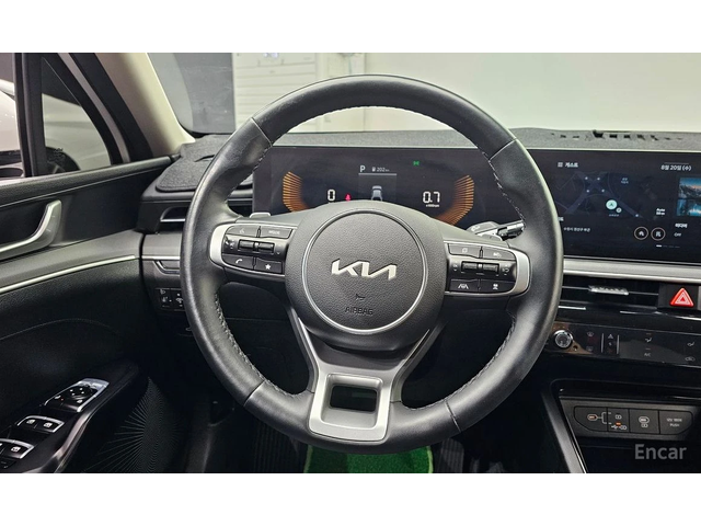 Kia K5 2.0 LPG PRESTIGE * ГОРЕЩА ОФЕРТА* - автомобили, коли, обяви за нови и употребявани 10