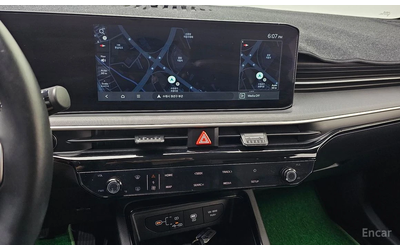 Kia K5 2.0 LPG PRESTIGE * ГОРЕЩА ОФЕРТА* - автомобили, коли, обяви за нови и употребявани 11