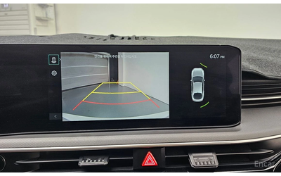 Kia K5 2.0 LPG PRESTIGE * ГОРЕЩА ОФЕРТА* - автомобили, коли, обяви за нови и употребявани 12