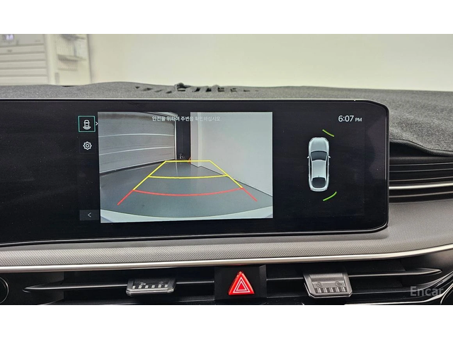 Kia K5 2.0 LPG PRESTIGE * ГОРЕЩА ОФЕРТА* - автомобили, коли, обяви за нови и употребявани 12