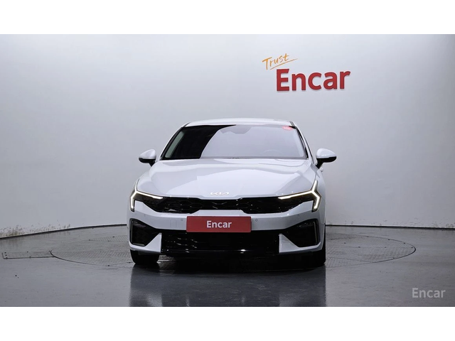 Kia K5 2.0 LPG PRESTIGE * ГОРЕЩА ОФЕРТА* - автомобили, коли, обяви за нови и употребявани 1