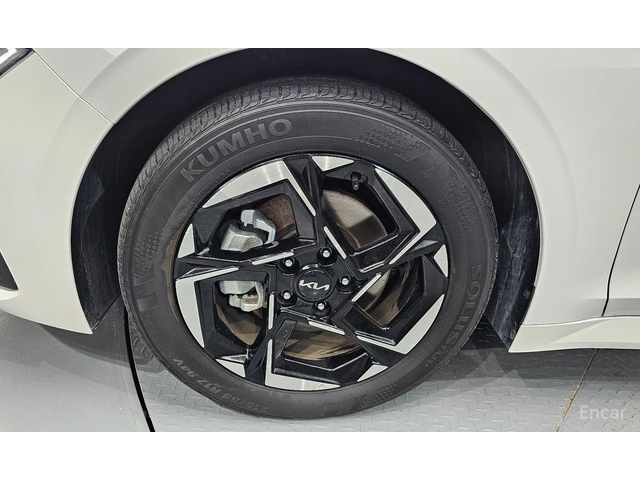 Kia K5 2.0 LPG PRESTIGE * ГОРЕЩА ОФЕРТА* - автомобили, коли, обяви за нови и употребявани 3