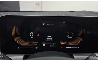 Kia K5 2.0 LPG PRESTIGE * ГОРЕЩА ОФЕРТА* - автомобили, коли, обяви за нови и употребявани 6