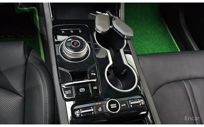 Kia K5 2.0 LPG PRESTIGE * ГОРЕЩА ОФЕРТА* - автомобили, коли, обяви за нови и употребявани 7