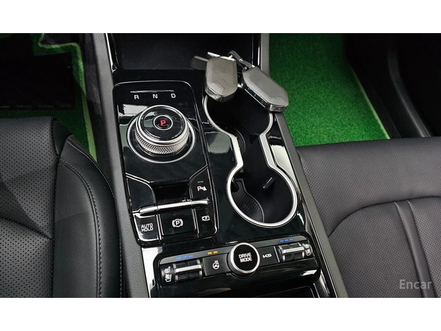 Kia K5 2.0 LPG PRESTIGE * ГОРЕЩА ОФЕРТА* - автомобили, коли, обяви за нови и употребявани 7