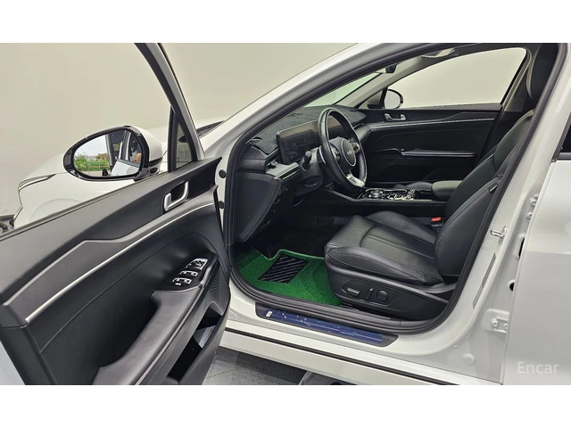 Kia K5 2.0 LPG PRESTIGE * ГОРЕЩА ОФЕРТА* - автомобили, коли, обяви за нови и употребявани 8