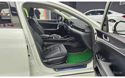 Kia K5 2.0 LPG PRESTIGE * ГОРЕЩА ОФЕРТА* - автомобили, коли, обяви за нови и употребявани 9