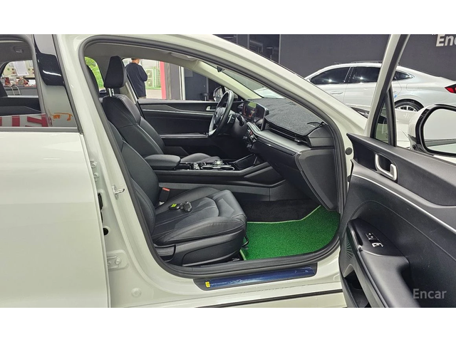 Kia K5 2.0 LPG PRESTIGE * ГОРЕЩА ОФЕРТА* - автомобили, коли, обяви за нови и употребявани 9