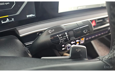 Kia K5 2.0 LPG PRESTIGE - автомобили, коли, обяви за нови и употребявани 10