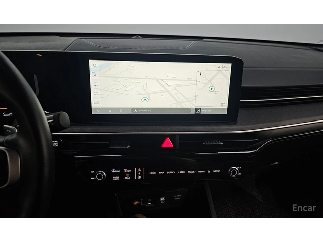 Kia K5 2.0 LPG PRESTIGE - автомобили, коли, обяви за нови и употребявани 11