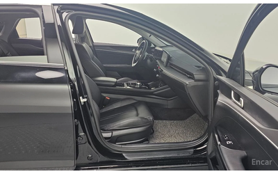 Kia K5 2.0 LPG PRESTIGE - автомобили, коли, обяви за нови и употребявани 15