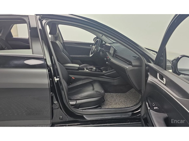 Kia K5 2.0 LPG PRESTIGE - автомобили, коли, обяви за нови и употребявани 15