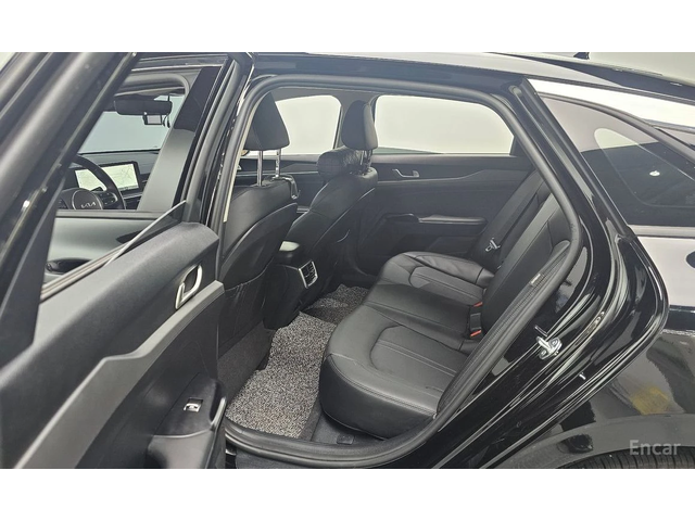 Kia K5 2.0 LPG PRESTIGE - автомобили, коли, обяви за нови и употребявани 16