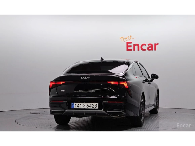 Kia K5 2.0 LPG PRESTIGE - автомобили, коли, обяви за нови и употребявани 2