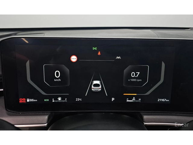 Kia K5 2.0 LPG PRESTIGE - автомобили, коли, обяви за нови и употребявани 4