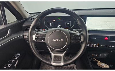 Kia K5 2.0 LPG PRESTIGE - автомобили, коли, обяви за нови и употребявани 8