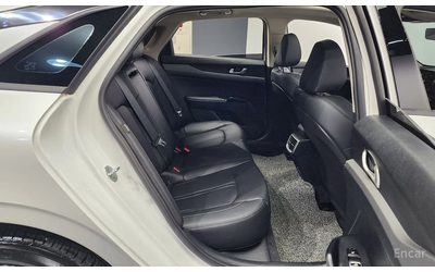 Kia K5 2.0 LPG TRENDY * ОЧАКВАН ВНОС* - автомобили, коли, обяви за нови и употребявани 10