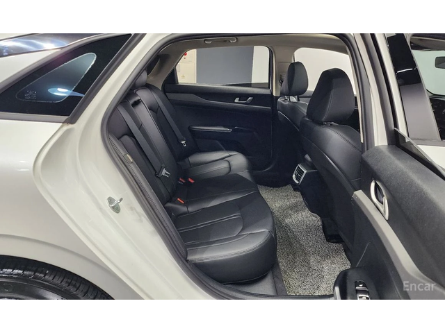 Kia K5 2.0 LPG TRENDY * ОЧАКВАН ВНОС* - автомобили, коли, обяви за нови и употребявани 10