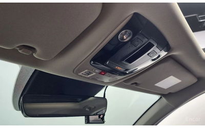 Kia K5 2.0 LPG TRENDY * ОЧАКВАН ВНОС* - автомобили, коли, обяви за нови и употребявани 14