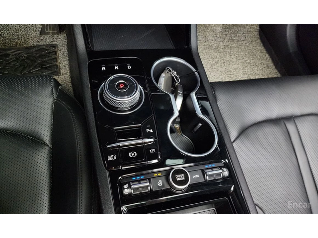 Kia K5 2.0 LPG TRENDY * ОЧАКВАН ВНОС* - автомобили, коли, обяви за нови и употребявани 7