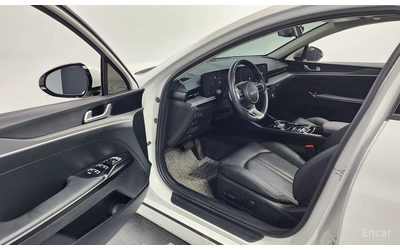 Kia K5 2.0 LPG TRENDY * ОЧАКВАН ВНОС* - автомобили, коли, обяви за нови и употребявани 8