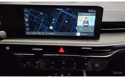 Kia K5 2.0 LPG PRESTIGE * ПАНОРАМА* - автомобили, коли, обяви за нови и употребявани 11