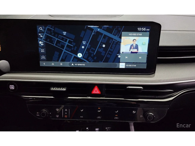 Kia K5 2.0 LPG PRESTIGE * ПАНОРАМА* - автомобили, коли, обяви за нови и употребявани 11