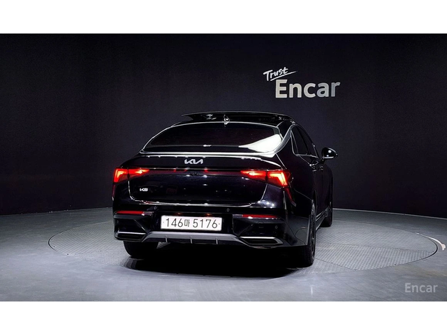 Kia K5 2.0 LPG PRESTIGE * ПАНОРАМА* - автомобили, коли, обяви за нови и употребявани 1