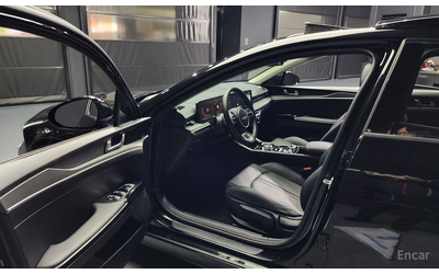 Kia K5 2.0 LPG PRESTIGE * ПАНОРАМА* - автомобили, коли, обяви за нови и употребявани 7