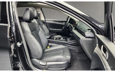 Kia K5 2.0 LPG PRESTIGE * ПАНОРАМА* - автомобили, коли, обяви за нови и употребявани 8