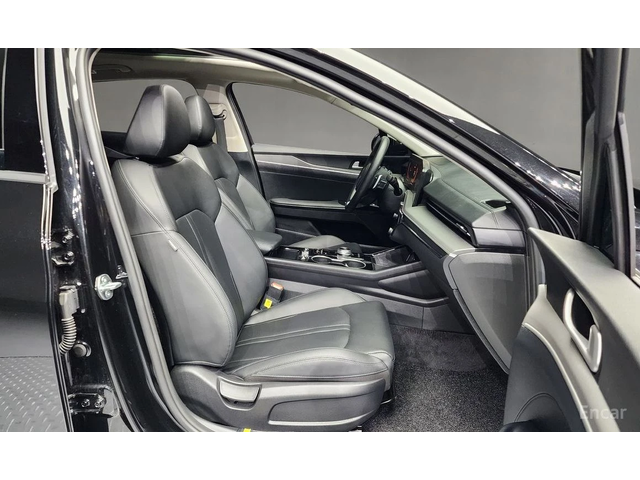 Kia K5 2.0 LPG PRESTIGE * ПАНОРАМА* - автомобили, коли, обяви за нови и употребявани 8