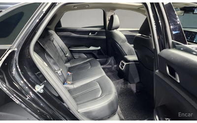 Kia K5 2.0 LPG PRESTIGE * ПАНОРАМА* - автомобили, коли, обяви за нови и употребявани 9