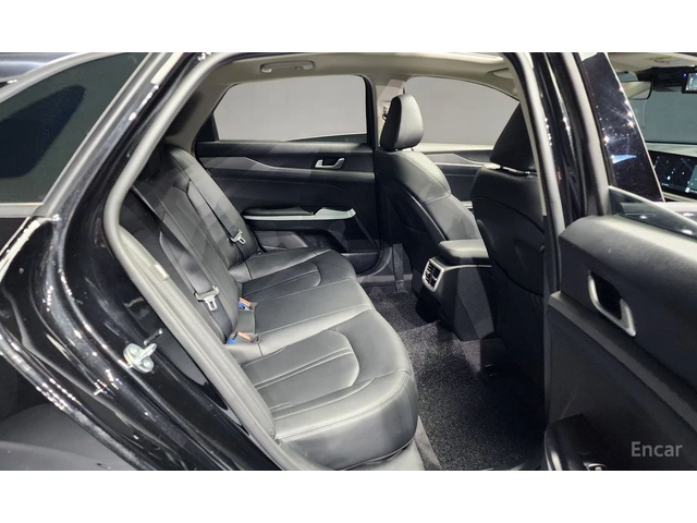 Kia K5 2.0 LPG PRESTIGE * ПАНОРАМА* - автомобили, коли, обяви за нови и употребявани 9