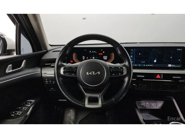 Kia K5 2.0 LPG PRESTIGE* НАЙ-НИСКА ЦЕНА В БЪЛГАРИЯ* - автомобили, коли, обяви за нови и употребявани 10