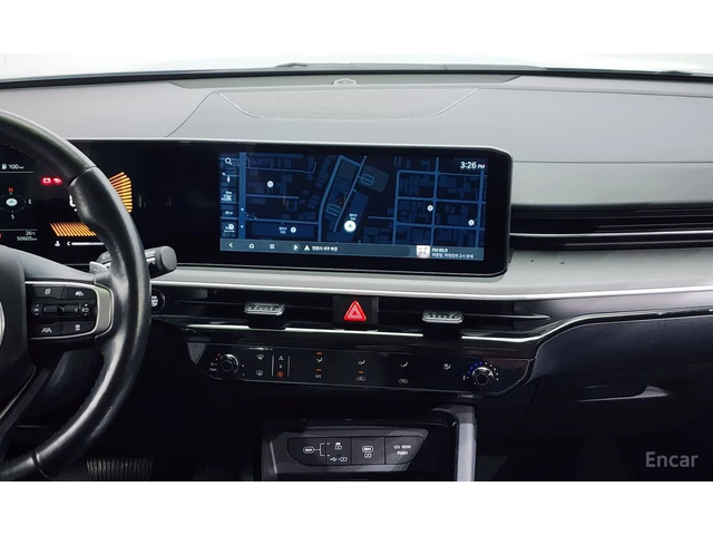 Kia K5 2.0 LPG PRESTIGE* НАЙ-НИСКА ЦЕНА В БЪЛГАРИЯ* - автомобили, коли, обяви за нови и употребявани 11