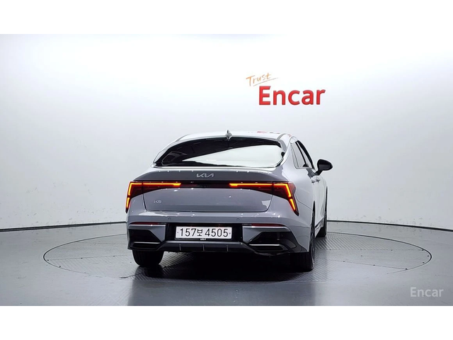 Kia K5 2.0 LPG PRESTIGE* НАЙ-НИСКА ЦЕНА В БЪЛГАРИЯ* - автомобили, коли, обяви за нови и употребявани 1