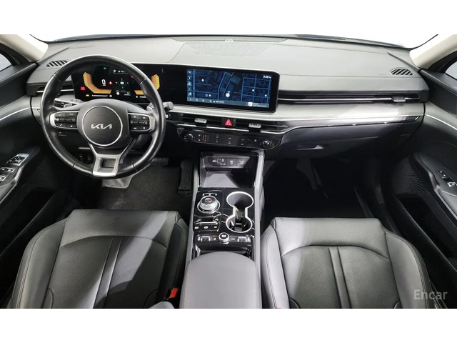 Kia K5 2.0 LPG PRESTIGE* НАЙ-НИСКА ЦЕНА В БЪЛГАРИЯ* - автомобили, коли, обяви за нови и употребявани 2