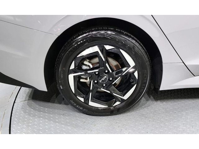 Kia K5 2.0 LPG PRESTIGE* НАЙ-НИСКА ЦЕНА В БЪЛГАРИЯ* - автомобили, коли, обяви за нови и употребявани 3