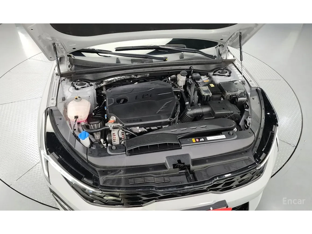 Kia K5 2.0 LPG PRESTIGE* НАЙ-НИСКА ЦЕНА В БЪЛГАРИЯ* - автомобили, коли, обяви за нови и употребявани 4